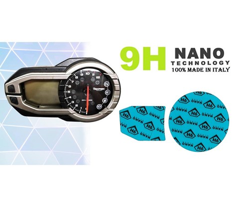 Protezione display cruscotto - display,