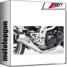 ZARD RACING SCARICO CONICAL