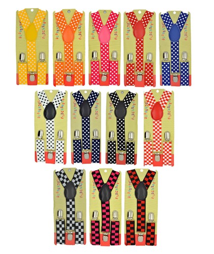 Bellissime bretelle elastiche - bellissime,
