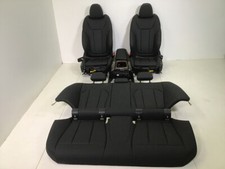 Sedili In Pelle BMW 3 Serie (G20) M-Sport 330 I xDrive