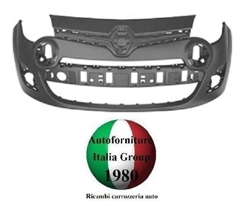 Paraurti anteriore ant - paraurti,