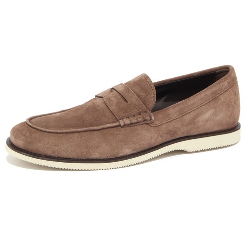 4358q mocassino hogan scarpe - mocassino,