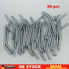 50Pcs dentale aria acqua spray