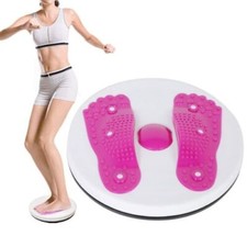 DISCO TWIST PEDANA ROTANTE