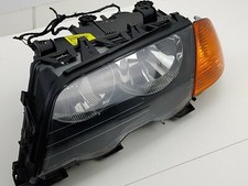 Left Headlight 0301089205 BMW