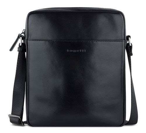 Bugatti borsa tracolla - bugatti,