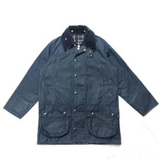 Barbour Mint 80S Beaufort C36