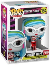 FUNKO POP Monster High Ghoulia