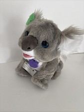 Peluche interattivo FurReal