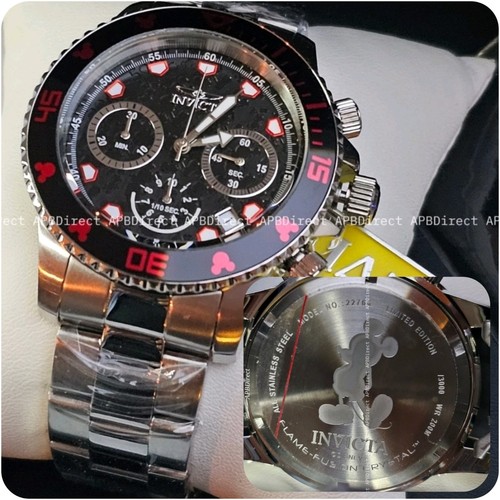 Invicta orologio uomo - orologio,