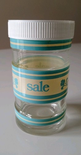 Set barattoli nutella - 4,