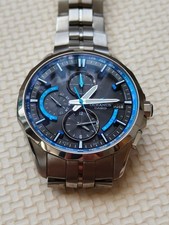 Orologio Uomo CASIO Oceanus