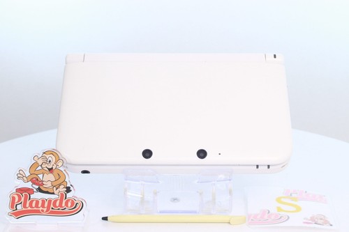 Game nintendo 3ds xl - 3ds, ll