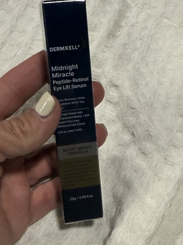 Nuovo dermaxell midnight - dermaxell,