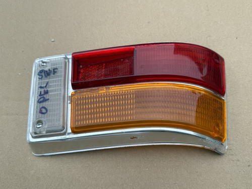Opel kadett fanale - kadett,