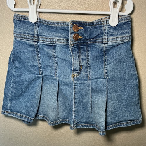 Abercrombie minigonna - abercrombie,