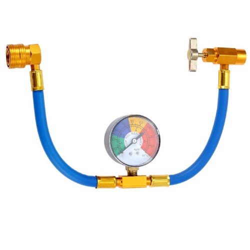 R134a kit tubo - tubo, con