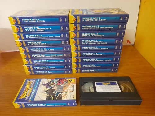 Dragon ball the movie - z,