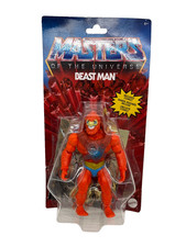 💥🐾 Masters of the