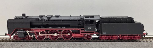Rivarossi 1349 locomotiva a - rivarossi,