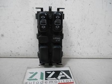 Interruttore alzacristalli centrale 2 tasti Mercedes W168 2002 1688206510