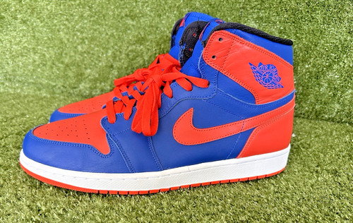 Air jordan 1 retro - air,