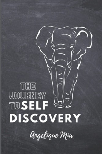 The journey self - the,