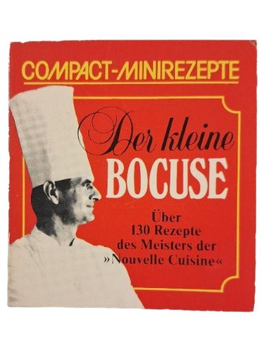 Paul bocuse libro cucina - libro,