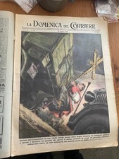 LA DOMENICA DEL CORRIERE 30