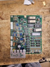 MORTAL KOMBAT 1 PCB JAMMA