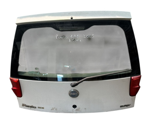 Portellone cofano baule - portellone,