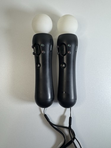 Controller playstation move - playstation,