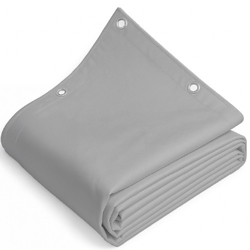 Telone occhiellato telo - telone, pvc
