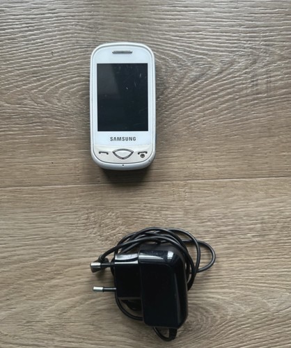 Samsung star qwerty b3410 - star, gt-b3410