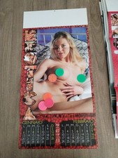 Calendario 64 X 32 Colore 2020