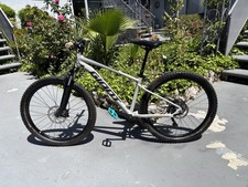 Giant Talon Mountain Bike 