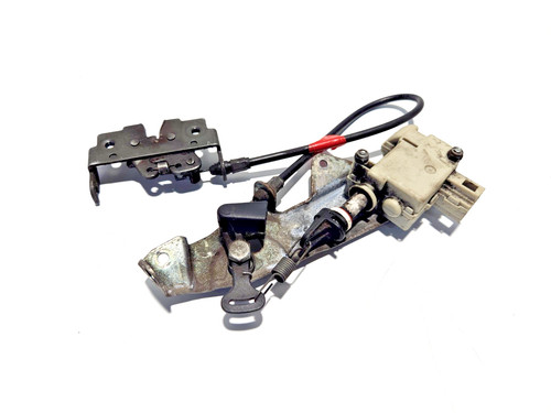 Serratura elettronica sblocco - serratura,