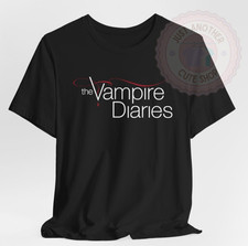 T-shirt The Vampire Diaries