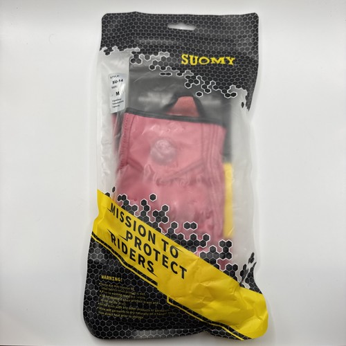 Guanti moto suomy medium - moto,