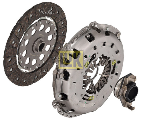 Luk 625304700 serie - luk,