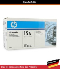 Toner C7115A HP Laserjet 1200