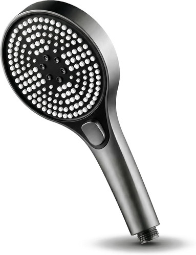 Soffione doccia alta pressione - soffione,