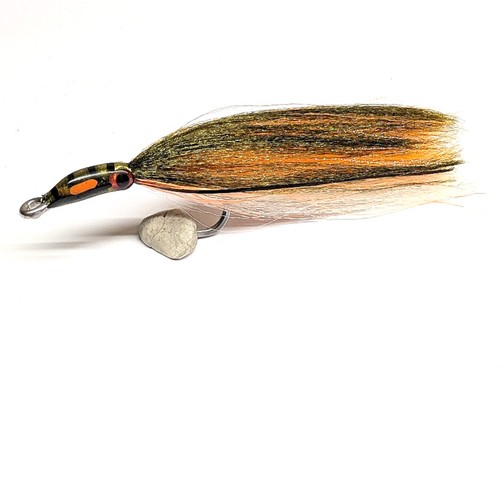 Tarpon big game mosca - tarpon,