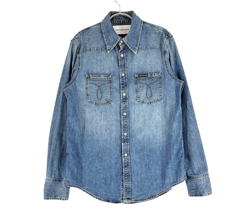 Calvin jeans uomo - calvin, casual