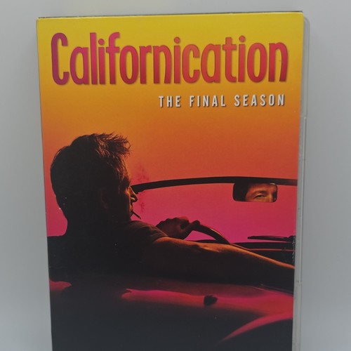 Californication the final - californication:,