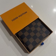 Portafoglio Louis Vuitton in