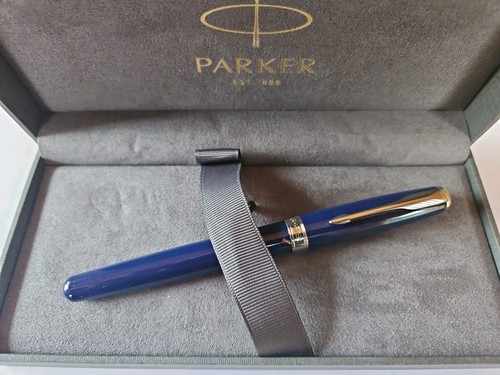 Parker sonnet - parker,