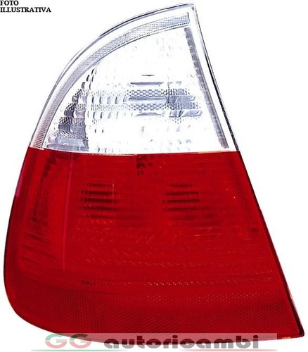 Fanale per bmw serie e46 - bmw,