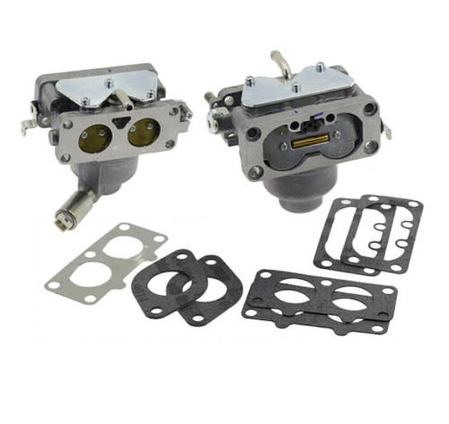 Carburatore trattorino