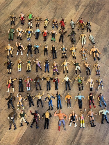 Enorme lotto figurine - lotto,